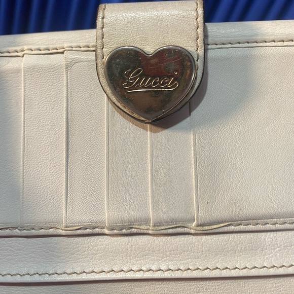 GUCCI Monogram Long Wallet, EUC - Picture 13 of 14